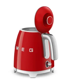 Mini-Wasserkocher smeg
