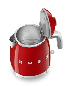 Mini-Wasserkocher smeg