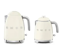 Mini-Wasserkocher smeg
