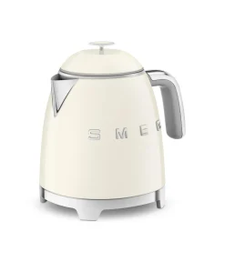 Mini-Wasserkocher smeg