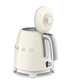 Mini-Wasserkocher smeg