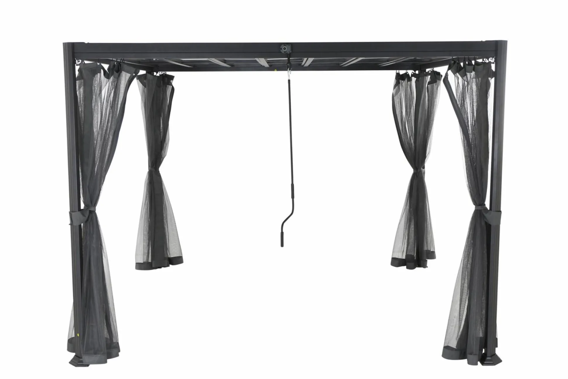 Moskitonetze siena GARDEN Pavillon Florenz