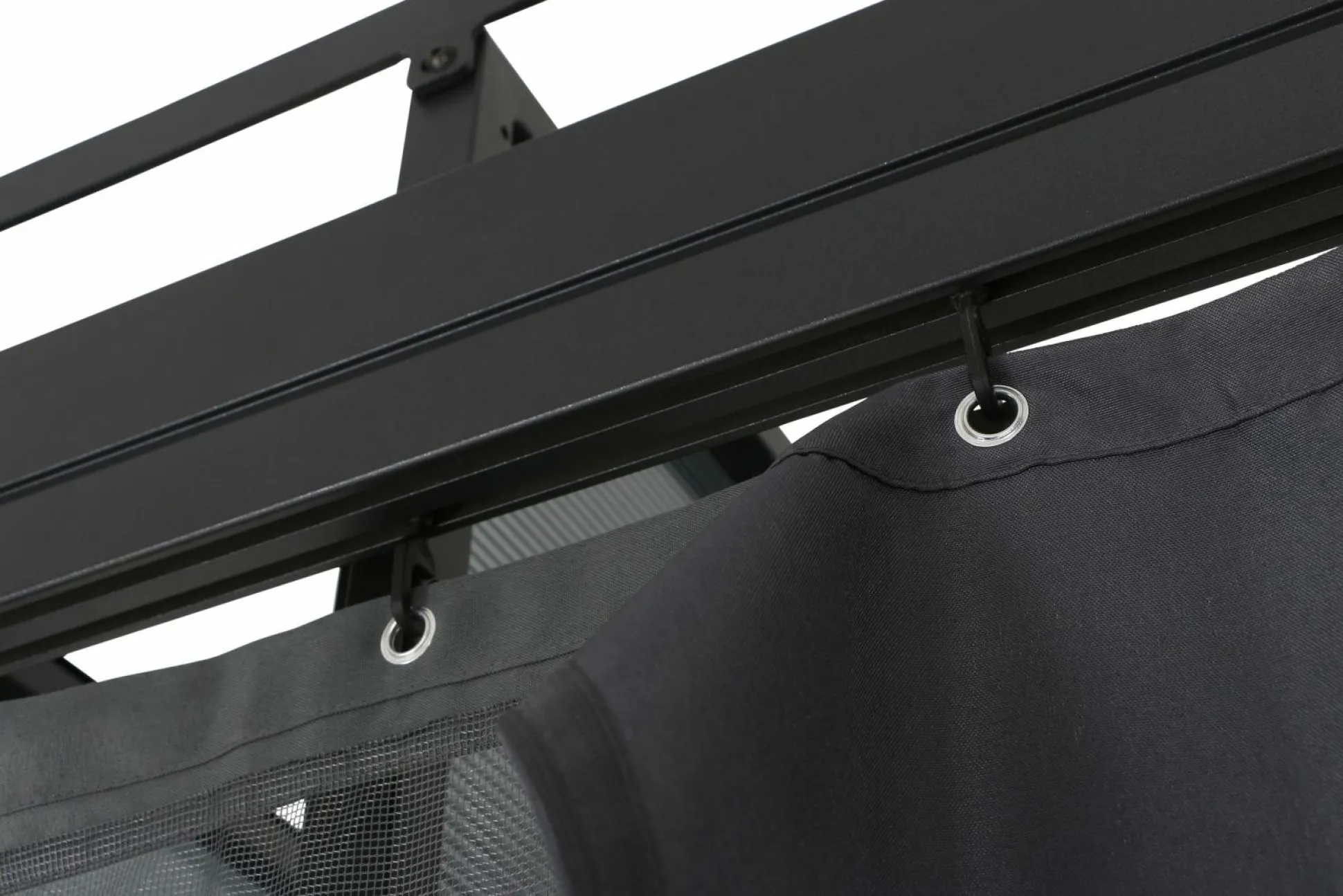 Moskitonetze siena GARDEN Pavillon Florenz