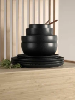 Müslischale COPPA kuro