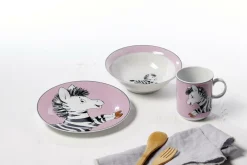 Müslischale ZOE HAPPY ZOO