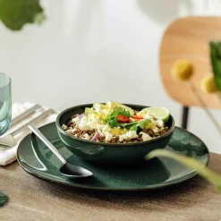 Müslischüssel LAVE vert