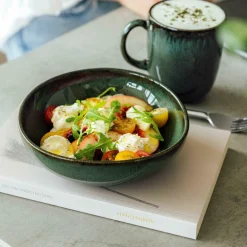 Müslischüssel LAVE vert