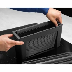 Muldenlüfter AEG XCF6847ABB