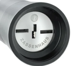 Muskatmühle ZASSENHAUS MEPHISTO