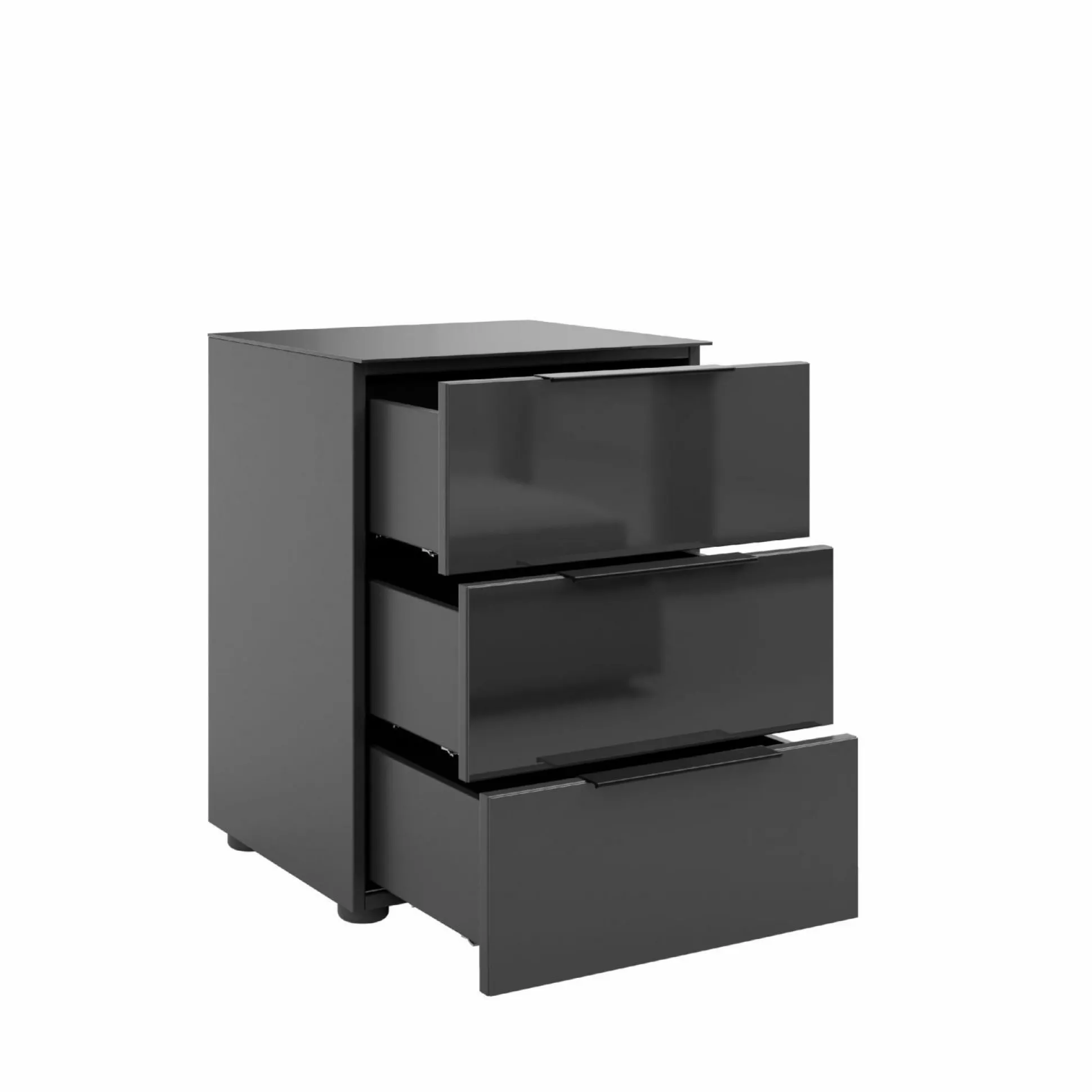 Nachtkommode HARPER MEDINA