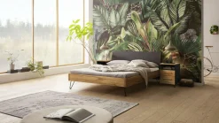 Nachtkommode HASENA DOWE