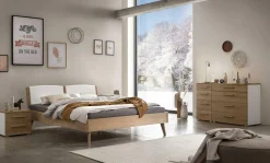 Nachtkommode HASENA TWIA