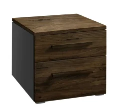 Nachtkommode HASENA TWIA