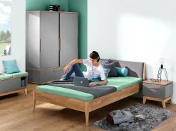 Nachtkommode PAIDI STEN