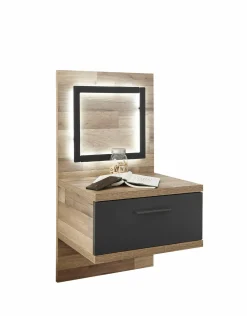 Nachtkonsole HARPER BRAGA