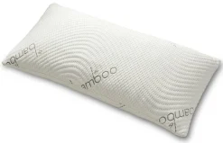 Nackenstützkissen BAMBOO