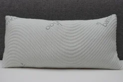 Nackenstützkissen BAMBOO