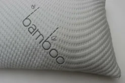 Nackenstützkissen BAMBOO