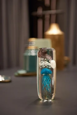 Objekt LEONARDO Qualle LA BAI