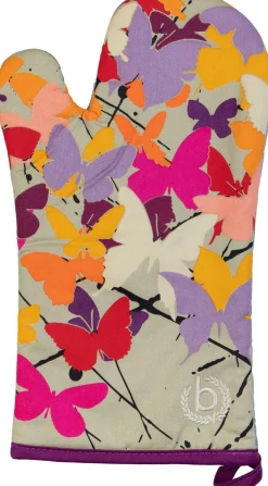 Ofenhandschuh bugatti BUTTERFLY