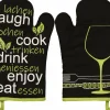 Ofenhandschuh ENJOY