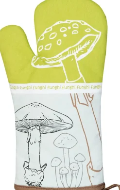 Ofenhandschuh FUNGHI