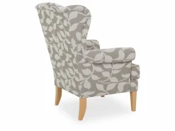 Ohrensessel LUMINARA-B