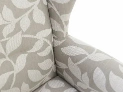 Ohrensessel LUMINARA-B