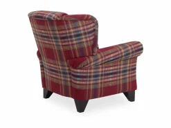 Ohrensessel MONDO QUADRA