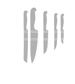 Ordnungssysteme WMF Magnetleiste