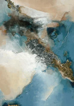 Originalbild HANDPAINTING