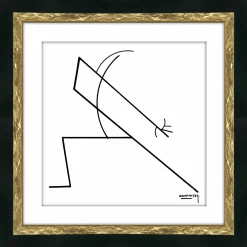 Originalbild WASSILY KANDINSKY