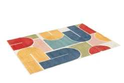 Outdoorteppich KETTLER CURVE