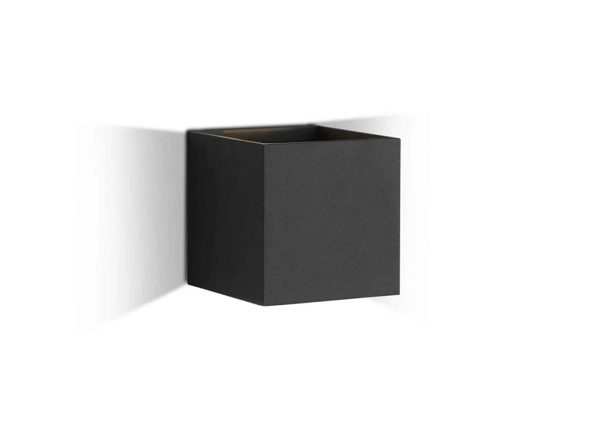 Outdoor-Wandleuchte CUBI