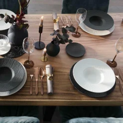 Pastateller MANUFACTURE ROCK