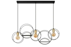 Pendelleuchte CIRCLE