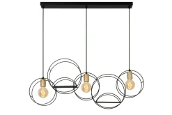 Pendelleuchte CIRCLE