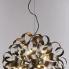 Pendelleuchte CURLY IV