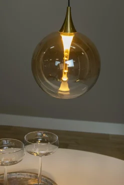 Pendelleuchte GISELA