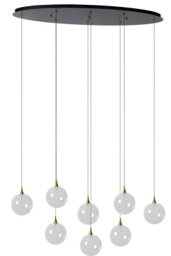 Pendelleuchte GISELA