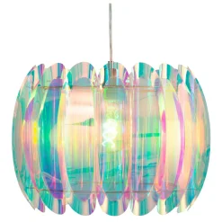 Pendelleuchte GLINSTAR