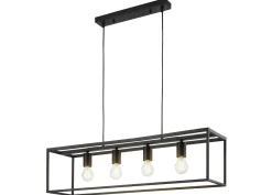 Pendelleuchte HAMPER