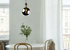 Pendelleuchte JULIUS