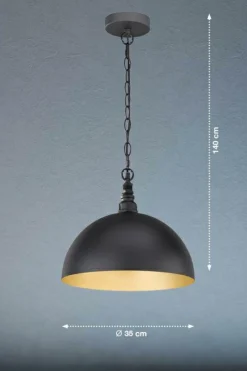 Pendelleuchte LEITUNG