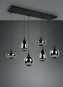 Pendelleuchte LUMINA