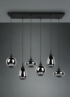 Pendelleuchte LUMINA