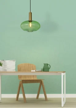 Pendelleuchte MALOTO