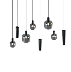 Pendelleuchte MATARO