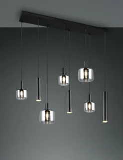 Pendelleuchte MATARO