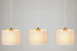 Pendelleuchte MONDO BELOS